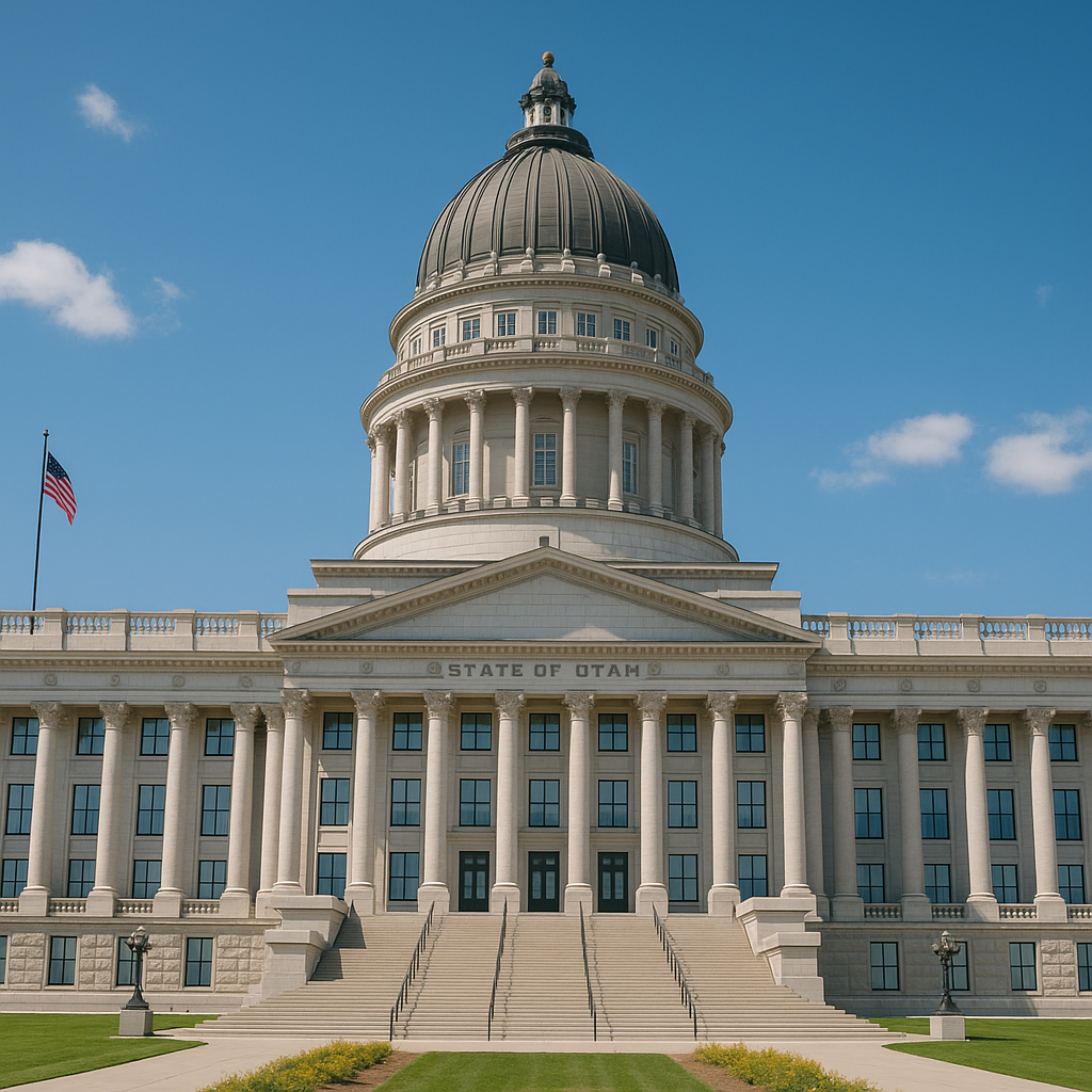 Utah tax credits and local tax expertise for businesses